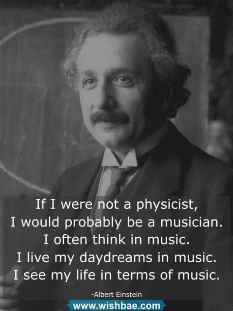 36 Most Famous Albert Einstein Quotes Of All Time