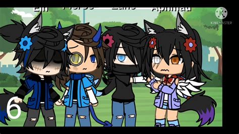 You Have 10 Seconds To Live Meme Aphmau Crew Ftein Pierce