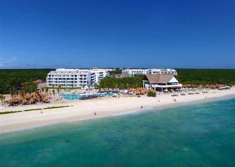 Ocean Riviera Paradise Resort Playa Del Carmen Deals Photos And Reviews