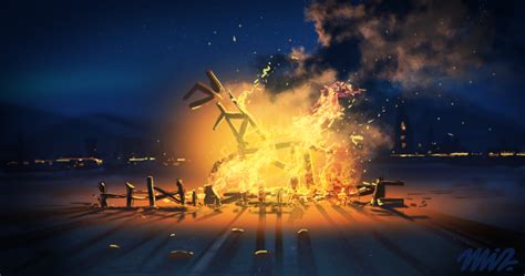 Destruction definition, the act of destroying: The Gavle Goat - Gävle Christmas Tradition - Midva Games