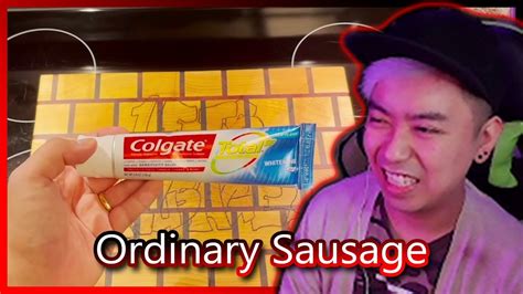 Briann Watches 221 Ordinary Sausage Youtube