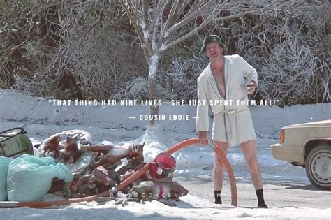 Best National Lampoons Christmas Vacation Quotes 2022 Pbc