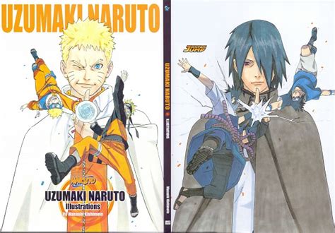 Naruto Image 2010988 Zerochan Anime Image Board