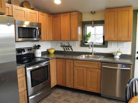 If you're looking to sell, stick to classic styles and designs. Kitchen Cabinets Online were Exactly What I Pictured