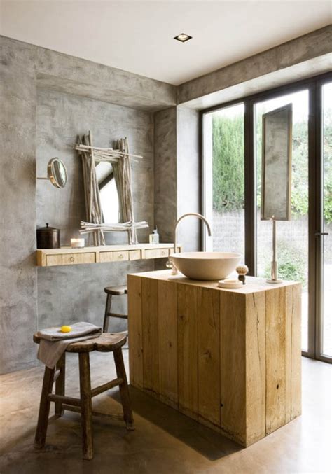 Build this vanity with inexpensive wood. Bathroom Vanity Ideas