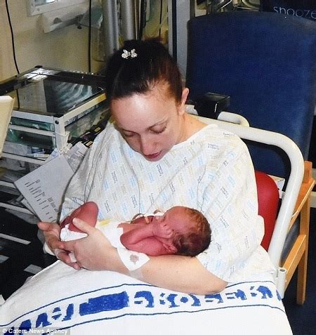 How Woman Born With Two Vaginas Became A Mother After Miraculously