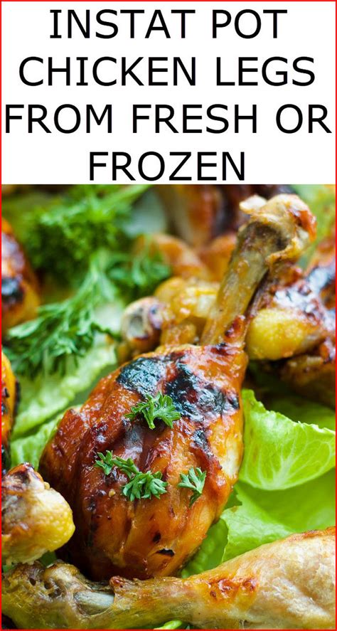 Cover your instant pot and set the valve to the sealing position. Instant Pot Recipes Frozen Chicken | Instant Pot Recipes ...