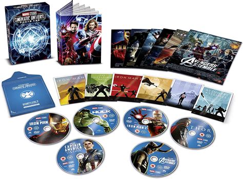 Amazon Co Jp Marvel Cinematic Universe Phase Import Video Games