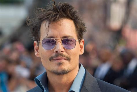 Johnny Depp Net Worth [2021] Biography, Age, Height, & More