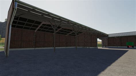 Fs19 Shed Pack 24m 32m 40m 1000 Fs 19 Objects Mod Download