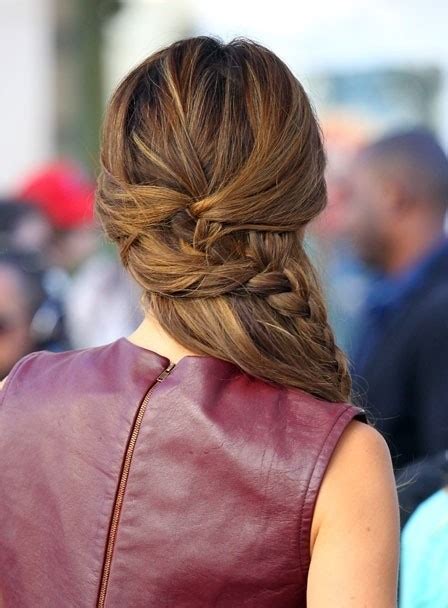 10 Gorgeous Hair Ideas For Date Night Stylecaster