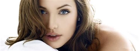 Angelina Jolie Pitt Profile Pics Dp Images Hollywood Celebrity Profile