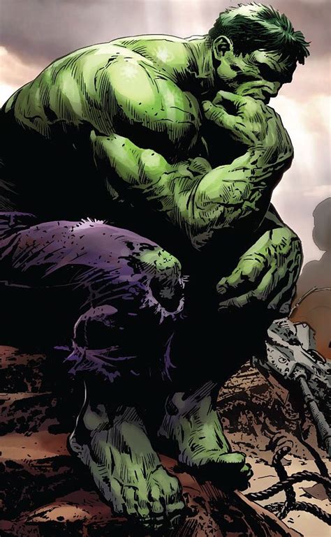 The Hulk By Luke Ross Hulk Marvelcomics Fanart Hulk Comic Hulk