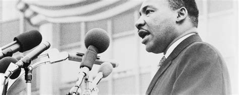 5 Ways To Celebrate Martin Luther King Jr Day