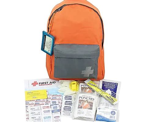 Best Emergency Preparedness Kits 20 Kits To Keep You Safe When