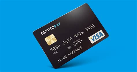 Best price in the world, 24/7 customer service, serving 48 u.s. Cryptopay Bitcoin Debit Card • Newbium