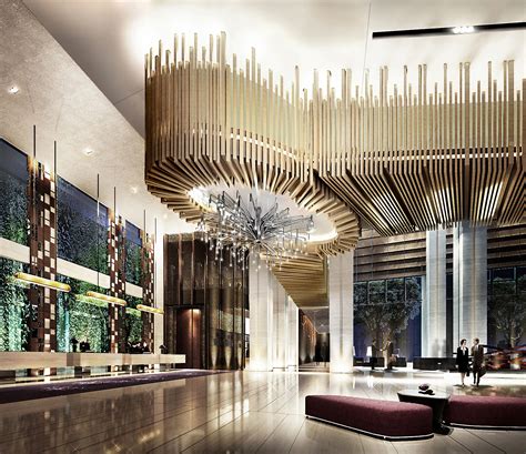 New Langham Place Hotel Opens In Xiamen China