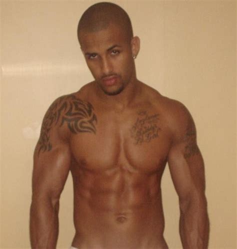 Sexiest Black And Latino Men James Jj 22yr Old Model