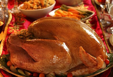 Maybe you would like to learn more about one of these? Thanksgiving Dinner at Legends - Angel Fire Resort