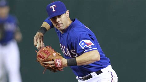 Phillies Acquire Michael Young From Texas Rangers