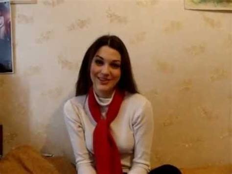 Russian Scammer Karina Davletshina Vanda B YouTube