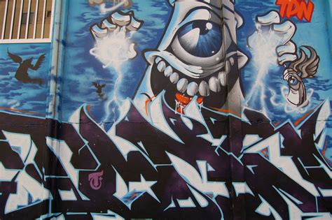 Free Images Graffiti Street Art Illustration Mural 3008x2000