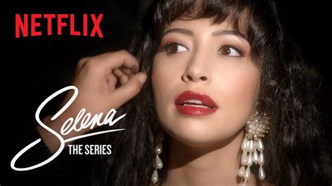 Selena La Serie” Netflix Revela La Fecha De Estreno De