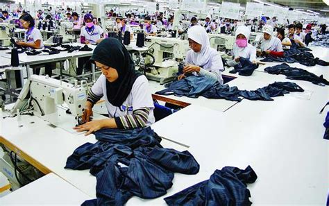 1 lowongan kerja pabrik sepatu tangerang bulan juli 2021. INFO Lowongan Kerja Pabrik Textile PT TCK Textiles ...
