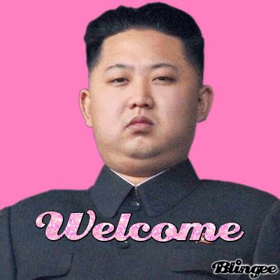 Kim jong un animated gif. Funny Kim Jong Un GIFs - Barnorama