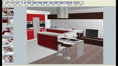 Un logiciel dessin 3d professionnel  L'impression 3D