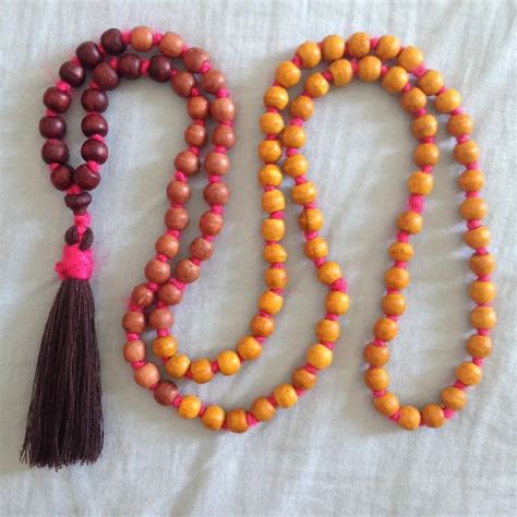 Here you would find a kingdom of jewelry beads, findings & diy jewelry setting. Malas: how to make a mala, why 108 beads and more | Mala necklace diy, Mala bracelet diy, Beads ...