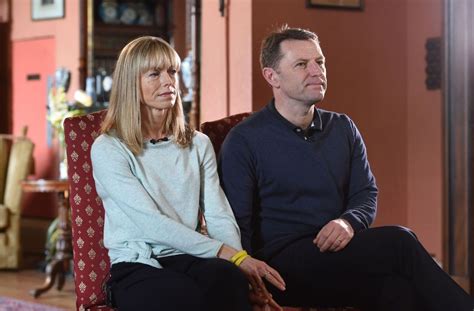 See more of madeleine mccann international on facebook. Fall Maddie McCann: Eltern schöpfen wieder Hoffnung ...