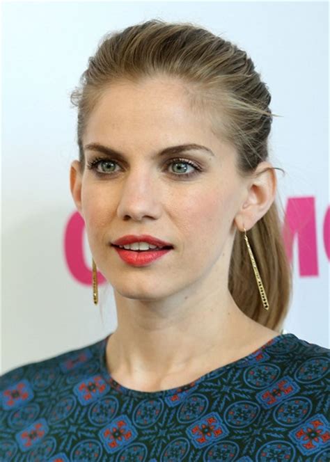 Anna Chlumsky Plastic Surgery Before After Breast Implants