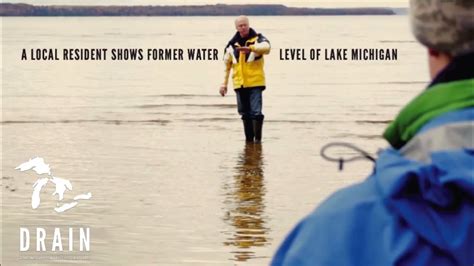 Great Lakes Slideshow Drain Documentary Drain Youtube