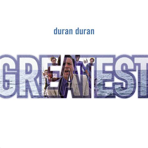 Duran Duran Greatest Iheart