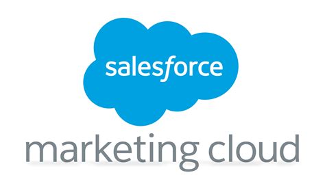 Salesforce Logo Logodix