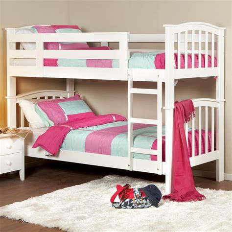 Good Small Bunk Beds For Toddlers Homesfeed