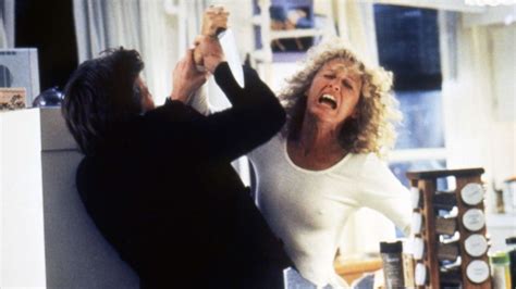 Fatal Attraction 1987 Film İncelemesi Rosencruzcom