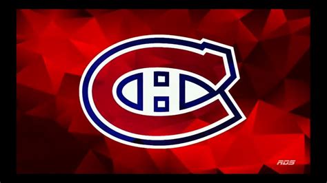 Montreal canadiens are a hockey team that plays in the national hockey league (nhl). Montreal Canadiens 2015-16 OFFICIAL Regular Season Intro ...