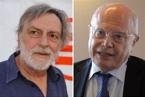 Merito dei vaccini e anche dei costanti inviti alla prudenza Massimo Galli Curriculum Wikipedia - L Infettivologo Galli ...