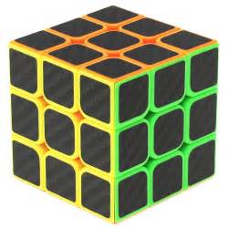 Cubo Rubik Magic Cube 3x3 De Alta Velocidad J1080 8900 En Mercado