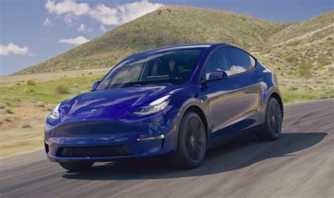 Hd 2021 Tesla Model Y Wallpapers And Photos And Images Collection For Desktop And Mobile Free