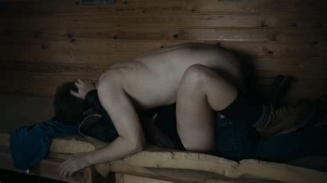 Nude Video Celebs Amanda Frost Sexy Det Mand Ikke Taler Om 2013