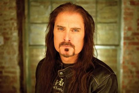 James Labrie Recalls How Iron Maiden Treated Dream Theater As An