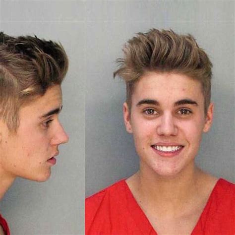 The Best Celebrity Hot Mugshots Of All Time