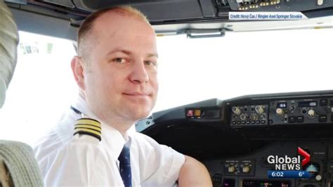 Drunk Pilot Who Appeared To Pass Out In Cockpit Sentenced To 8 Months
