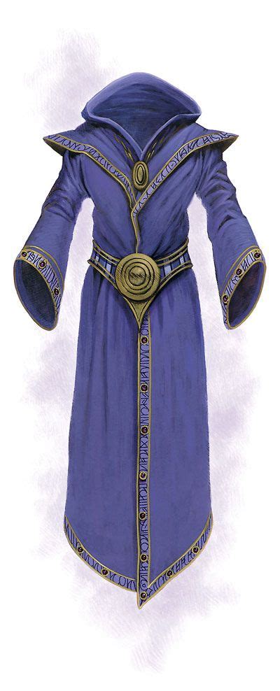 Fantasy Fashion Fantasy Clothing Wizard Robes