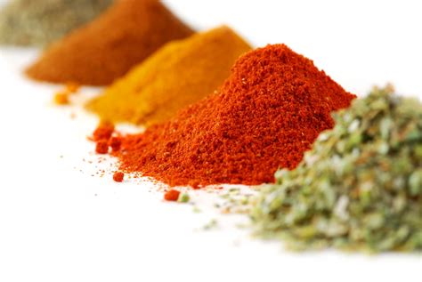 Hot Vietnam Variety Herb And Spices In Powder Buy Spice Powderhot