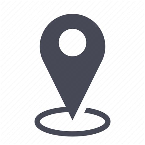 Gps Location Map Maps Marker Navigation Pin Icon Download On
