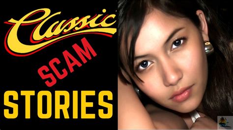 Filipina Scams During Emergencies 7 Classic Stories ️ Youtube